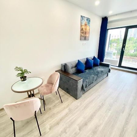 Аркадийский Дворец. Санрайз Leilighet Odessa Eksteriør bilde