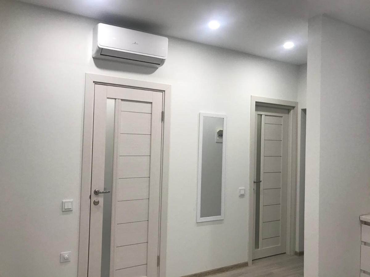 Аркадийский Дворец. Санрайз Leilighet Odessa Eksteriør bilde