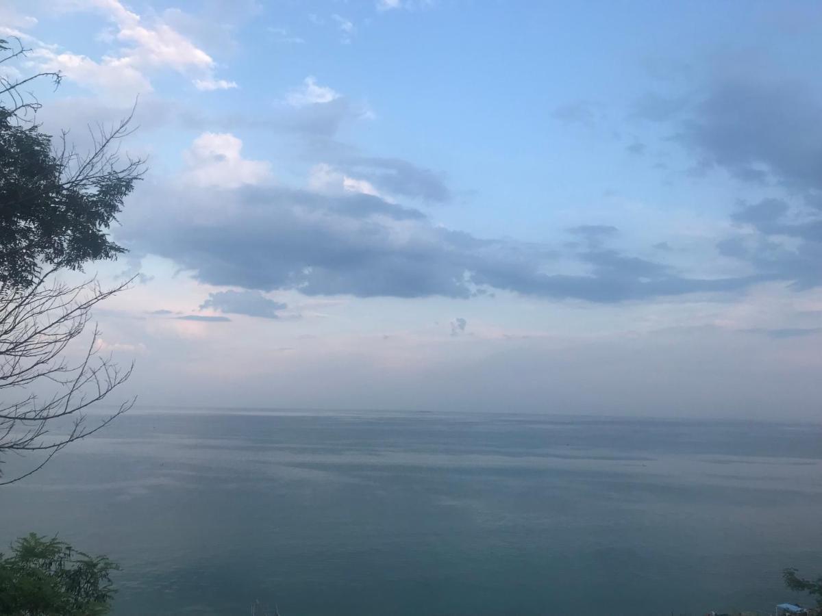 Аркадийский Дворец. Санрайз Leilighet Odessa Eksteriør bilde