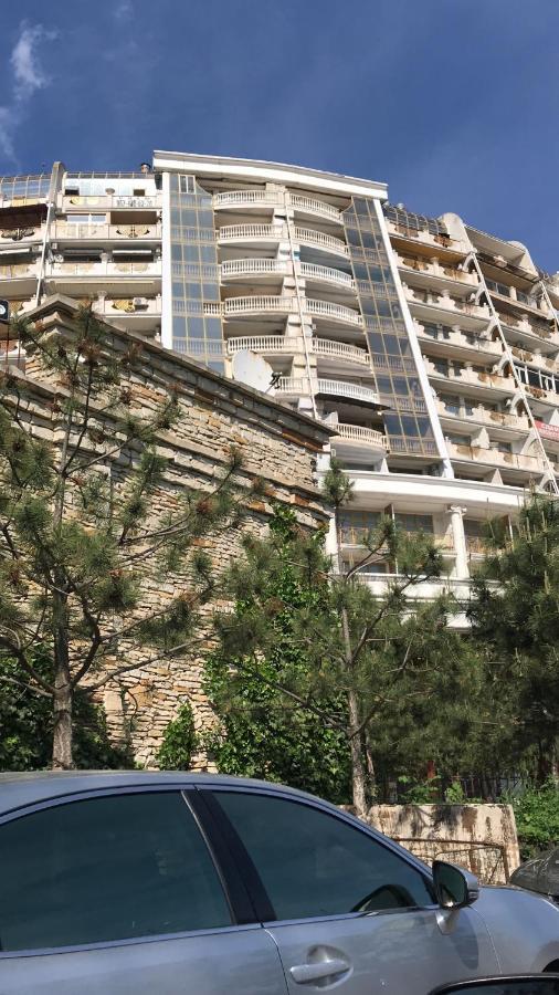 Аркадийский Дворец. Санрайз Leilighet Odessa Eksteriør bilde