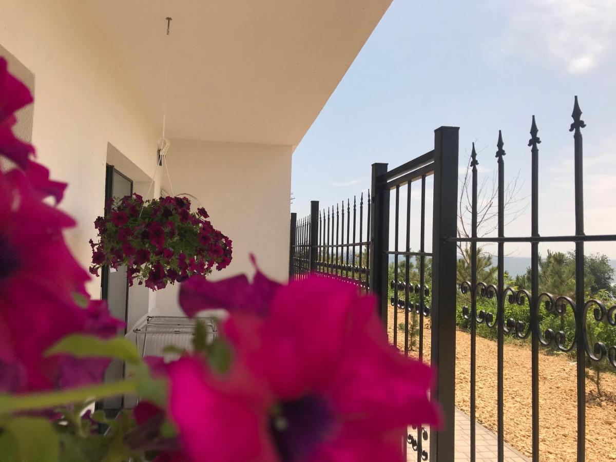 Аркадийский Дворец. Санрайз Leilighet Odessa Eksteriør bilde