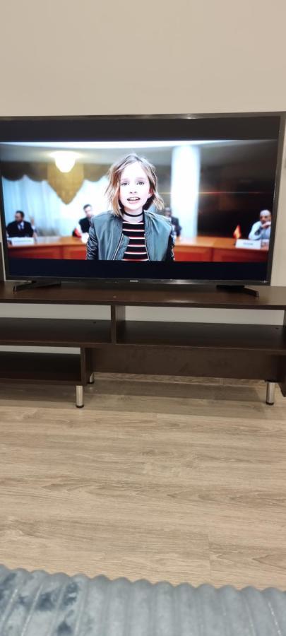 Аркадийский Дворец. Санрайз Leilighet Odessa Eksteriør bilde