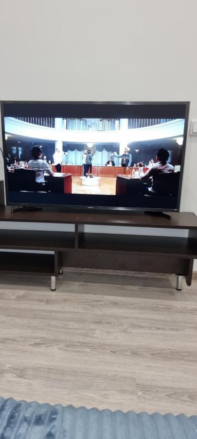 Аркадийский Дворец. Санрайз Leilighet Odessa Eksteriør bilde